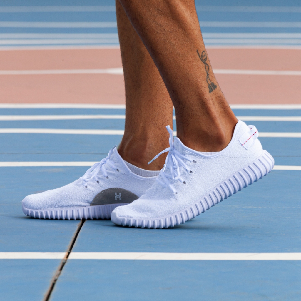 Tênis Feminino Header Easy Caminhada Academia Prática Esporte