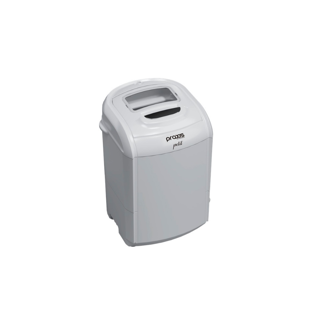 MINI Lavadora Praxis 1,2KG Petit Grifit