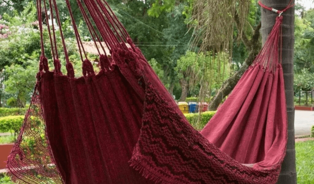 Rede Descanso Rede Descanso Casal Reforçada Rede Rede de Dormir Casal e Solteiro