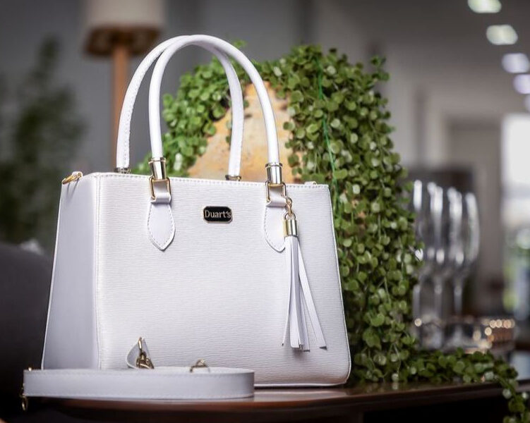 Bolsa Atacado Lorena Media Duarts Lançamento