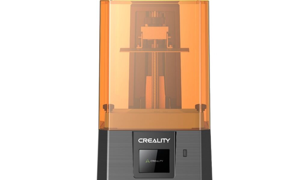 Impressora 3D Creality Resina Halot R6 1203040094i Bivolt