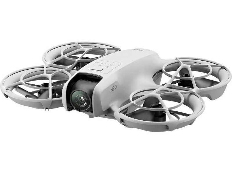 Drone DJI Neo 4K com IA e QuickShots Standard BR - DJI050