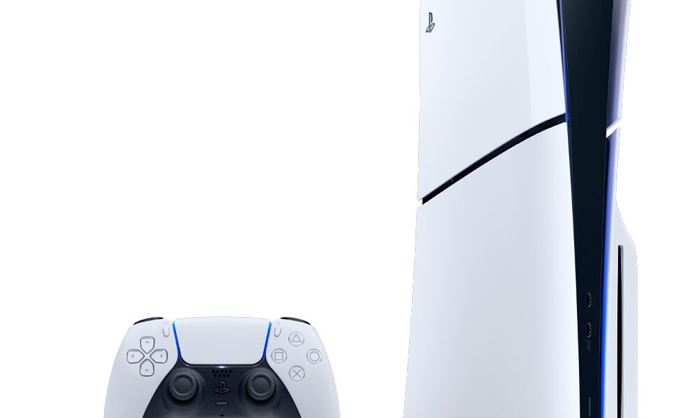 Console PlayStation 5 Edição Slim