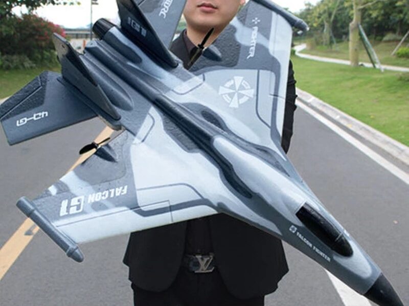 Novo Planador De Drone G1 Para Iniciantes Profisional 3 Canais Controle Remoto De Aeronave RC Manual Avião Elétrico De Espuma Aviões Exteriores