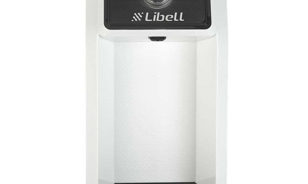 Purificador de Água Natural Libell LN100 Branco