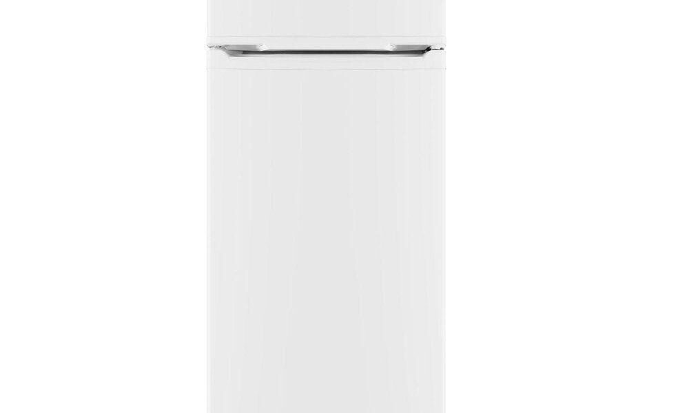 Geladeira Consul 334L CRD37EB Cycle Defrost com Freezer Supercapacidade Branca