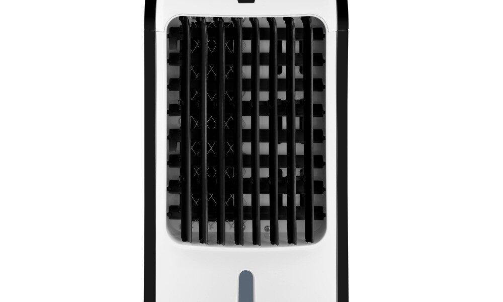 Climatizador de ar portátil 4 funções com controle remoto Fresh Air - CL-03 - Mondial