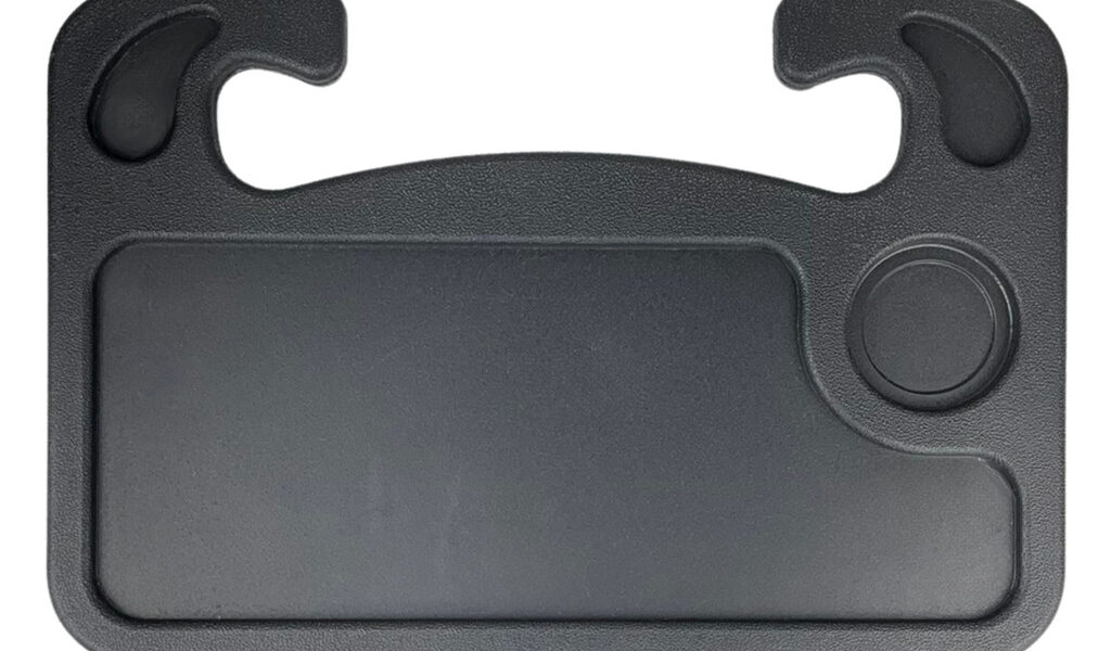 Mesa Bandeja Suporte Volante Carro Multiuso Laptop Refeição