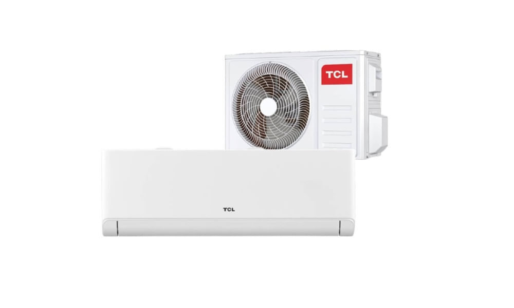 Ar Condicionado Split Inverter 12.000 BTUs TCL Frio TAC12CTG2INV – 220 Volts