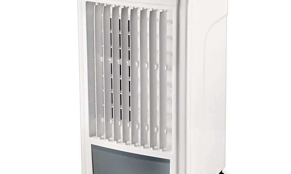 Climatizador de ar portátil 3,5L 3 em 1 Smart - Elgin