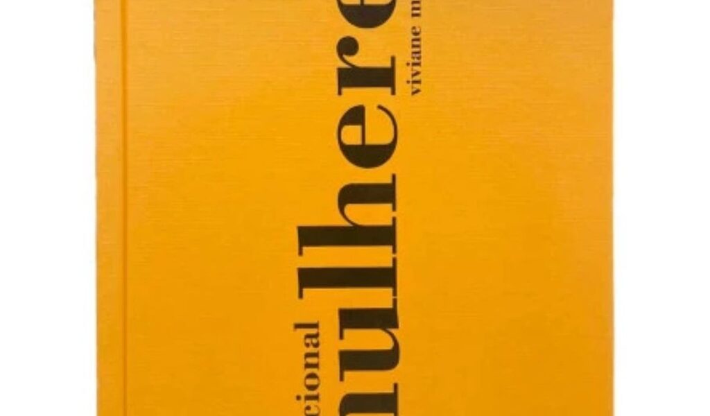 Devocional Mulheres 2026 | 365 Dias | Capa Dura | Viviane Martinello