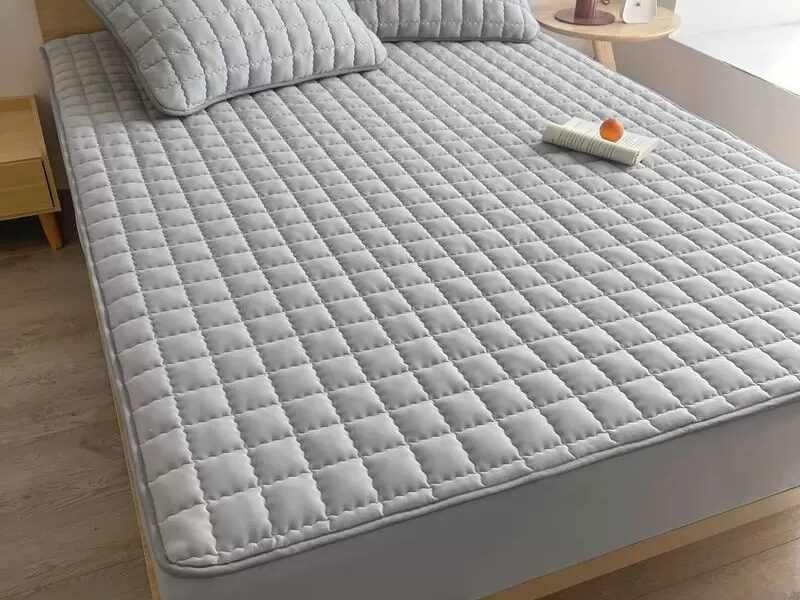 Protetor Para Colchão 100% Impermeavel com Elastico em Toda Volta