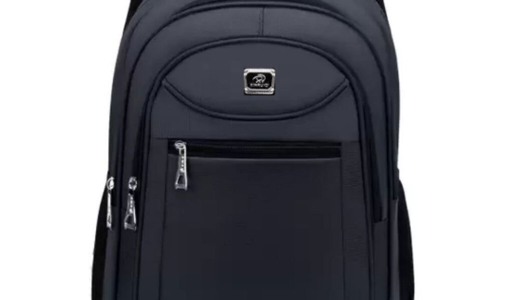 Mochila Coleção 2024 Luxo Viagem Executiva Reforçada