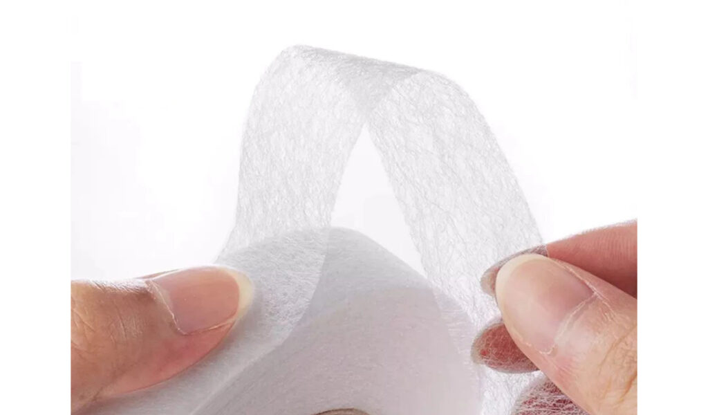 Bainha Mágica Instantanea Dupla Face (Fita Termocolante) 2cm X 10 Metros