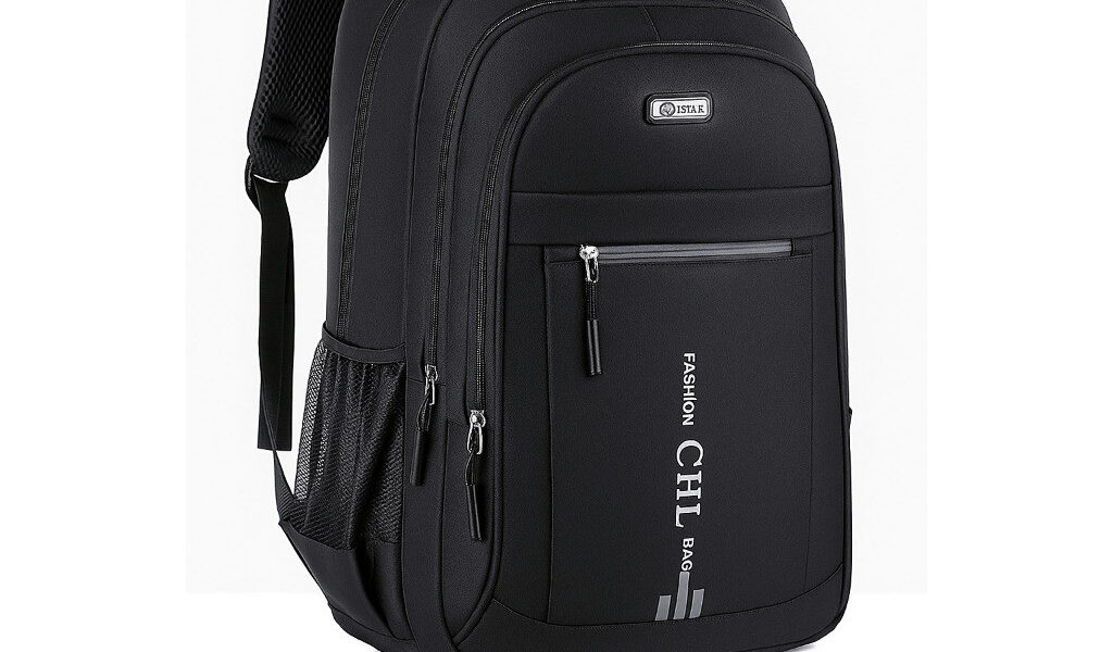 Mochila CHL Masculino E Feminino Bolsa Viagem Resistente A Água Notebook Escolar Executiva Trabalho Faculdade 888