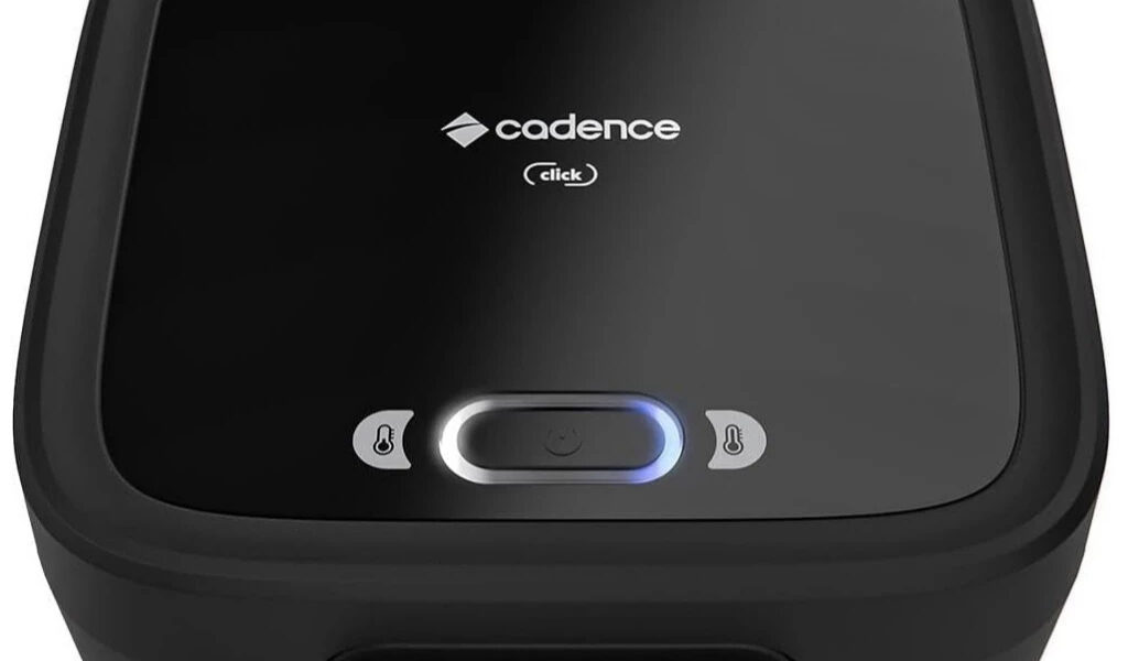 Sanduicheira Elétrica Cadence Click San400