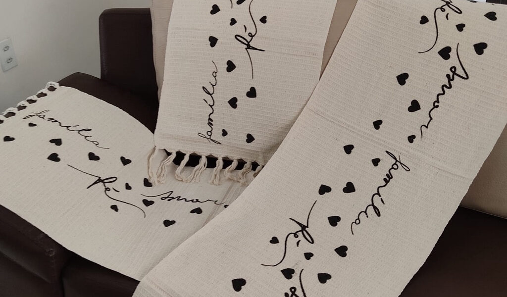 Tapete Para Cozinha 3 Peças Kit Passadeira Geometrico Grande Estampado Jogo De Cozinha