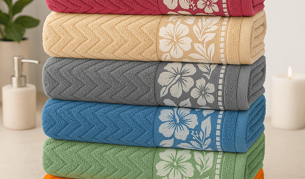 Toalha Banho Premium Felpuda Grossa 100% Algodão Alta Absorção Luxo Macia Alta Absorção Kit Banheiro