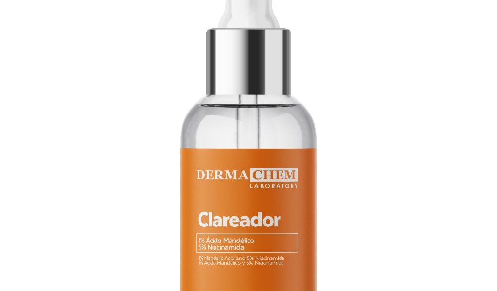 Sérum Clareador Clear 30ml Dermachem