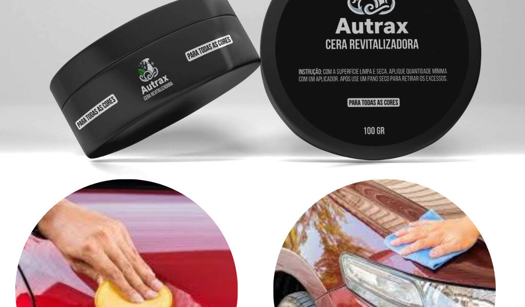 Cera Espelhamento Cerâmico Tira Riscos Repele Água