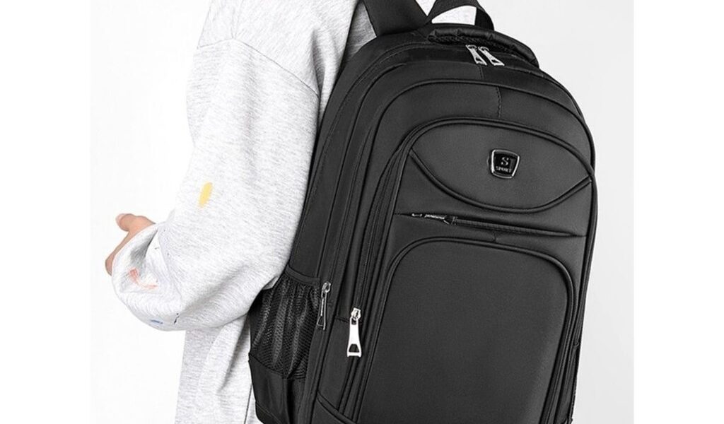 Mochila Masculino Feminino Bolsa Viagem Resistente A Água Notebook Escolar Ótima Trabalho Faculdade