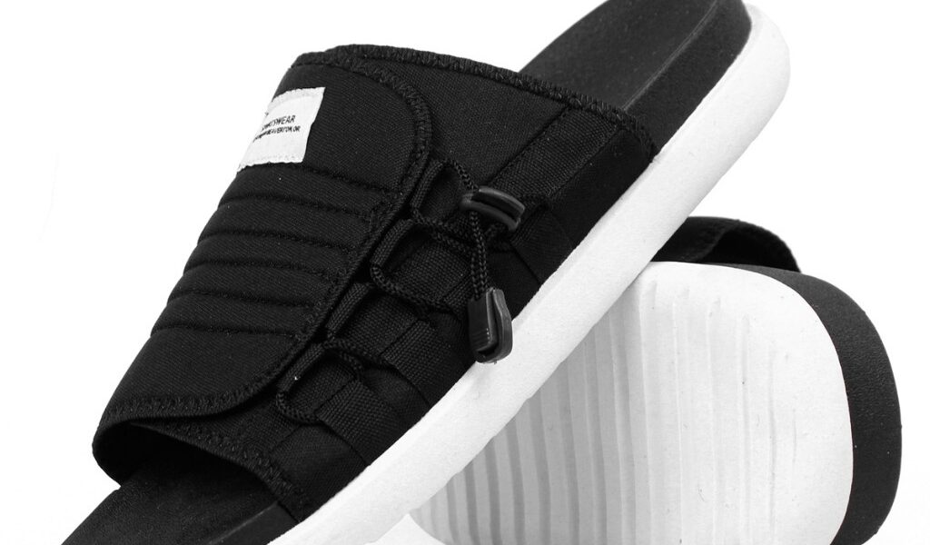 Chinelo Sandalia Asuna 2.0 Confortável Estiloso Slide Nuvem Na moda - PROMOÇÃO