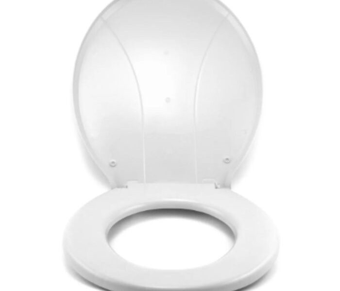 Tampa Para Vaso Sanitário Universal Varias Cores