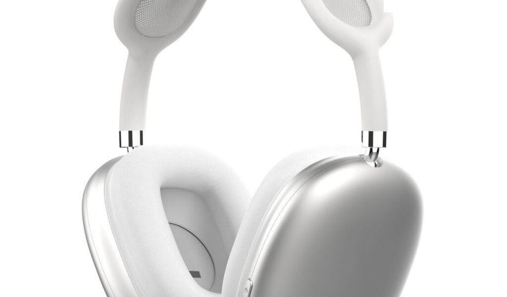 Fone De Ouvido P9 Bluetooth Headphone Sem Fio Over-ear Air resistente e confortavel