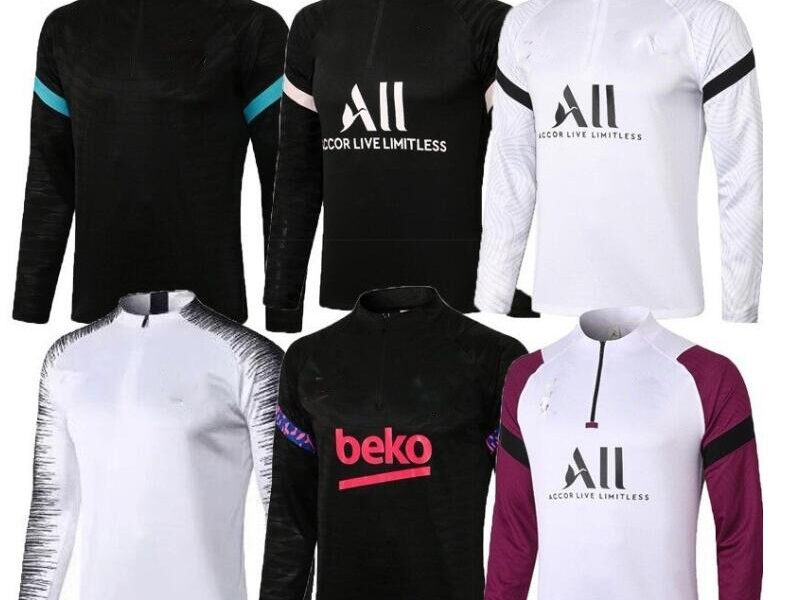 Terno Casual Masculino Com Mangas Comprimidas Em Preto , Branco , Azul Marinho , Vermelho