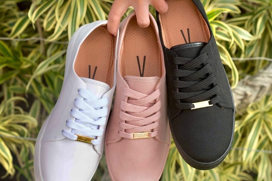 Tênis Vizzano Casual Original Envio Imediato