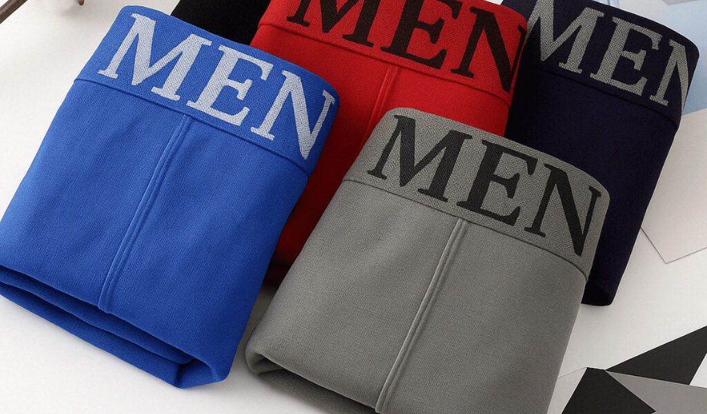 Kit Até 10 Cuecas Boxers Masculina Cueca Adulto de Microfibra