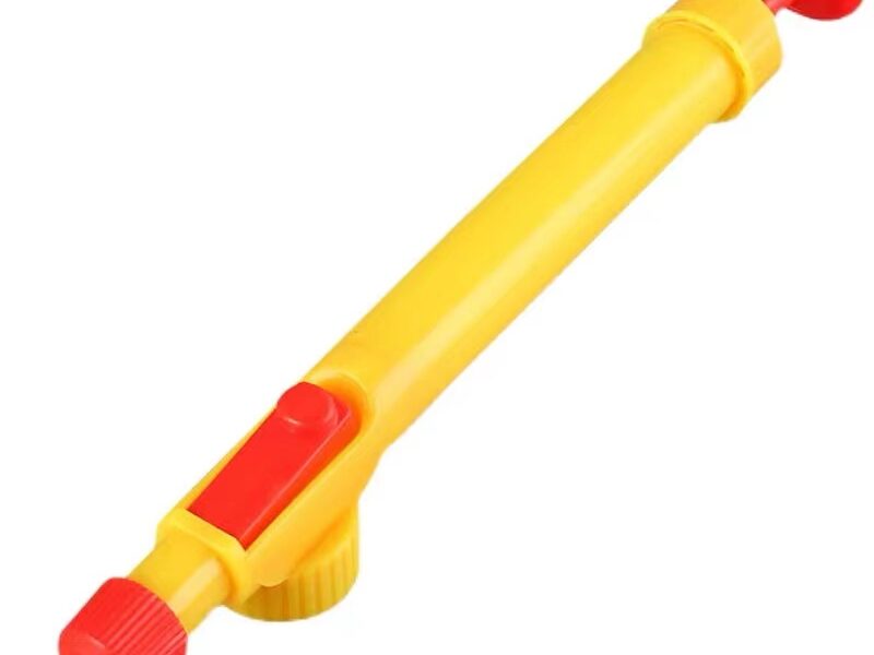 Pulverizador Para Garrafa Pet Manual Borrifador