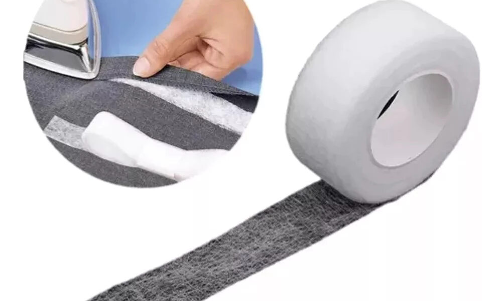 Bainha Mágica Instantanea Dupla Face (Fita Termocolante) Diversos Tamanhos!