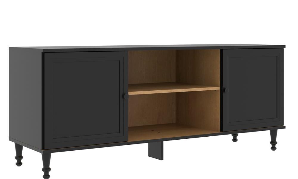 Rack Ditália 2 Portas R-630