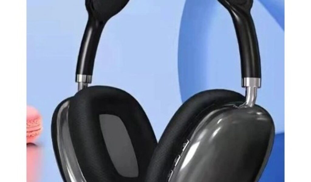 Fone de Ouvido HeadSet P9 Pro Max Bluetooth 5.1 Max Varias Cores