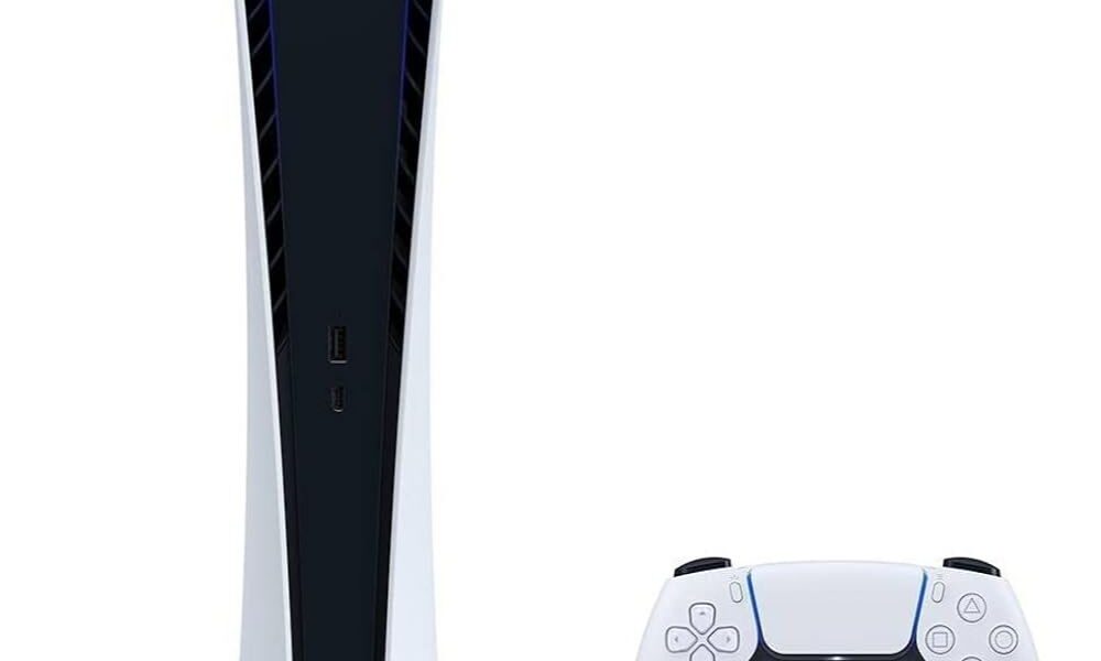 Console FAT digital SEMI novo 825gb COM 1 CONTRLOLE