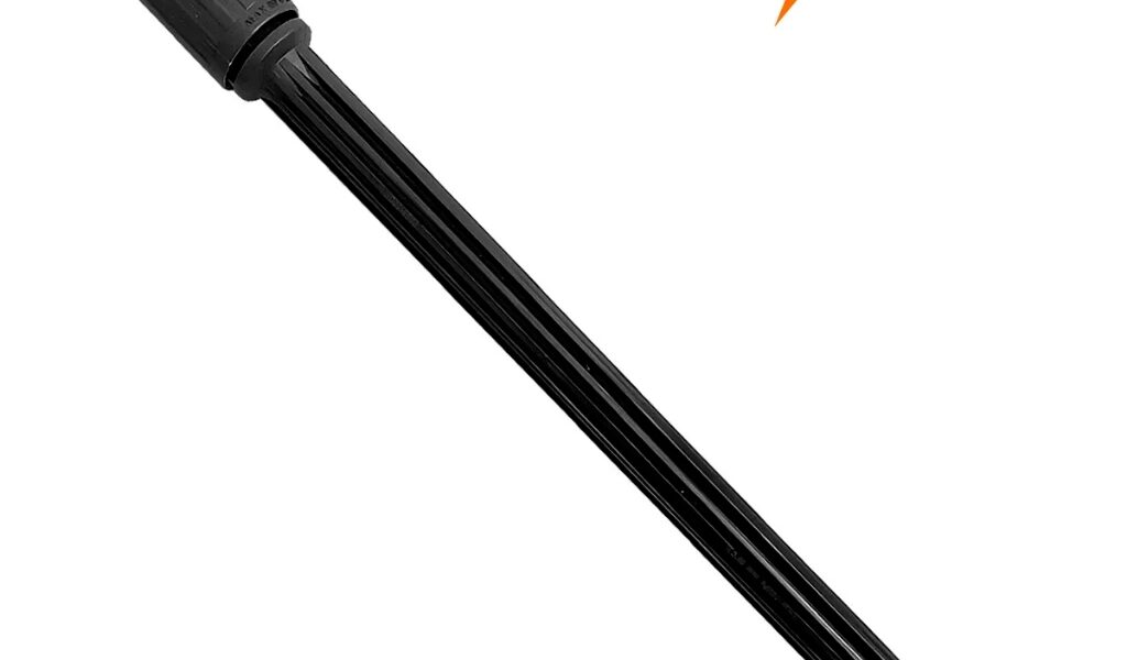 Lança Tubeira Wap Leque Lavadora Alta Pressão Electrolux / Lavor Wash