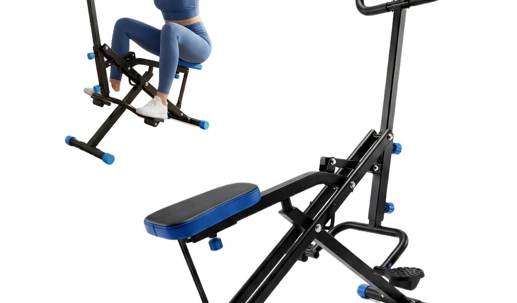 HEROI Máquina de Agachamento Simulador /academia equipamentos Contagem inteligente