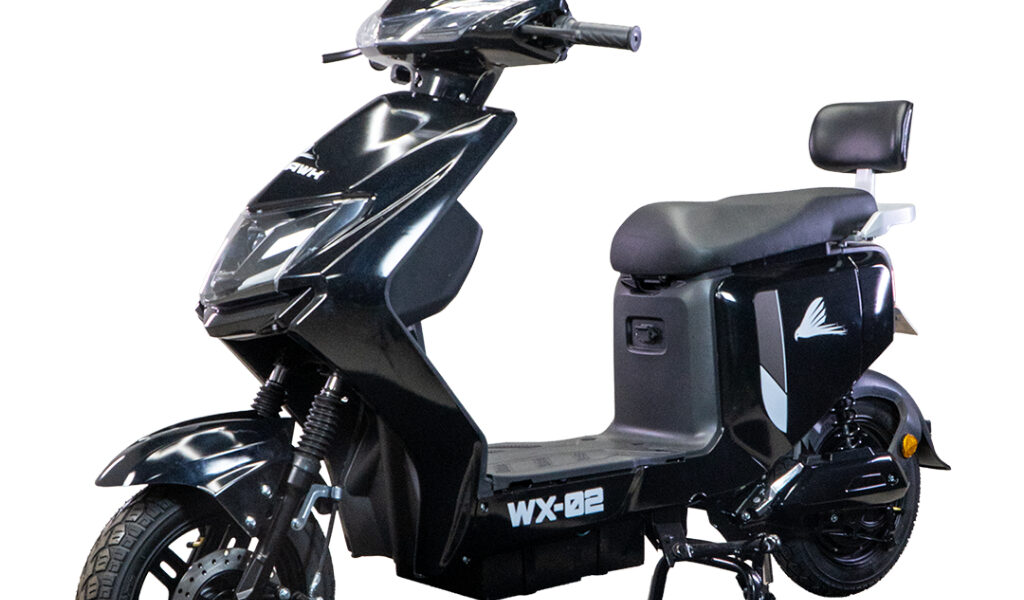 Scooter TNX 1000W Wx-02 60V WeHawk Bateria de Chumbo Conforto Segurança e Pronta Entrega