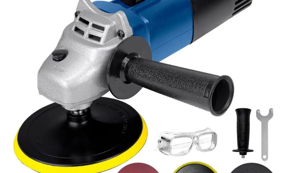 Esmerilhadeira Angular 115mm 4 1/2 820w 11000rpm Oferta