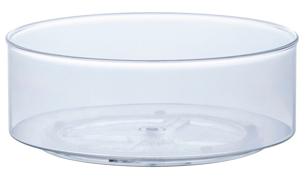 Organizador Giratório Multiuso 23cm