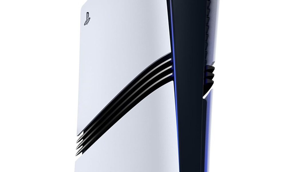 Playstation 5 Pro 2TB Novo Nacional Lacrado com Garantia de 01 Ano com NF