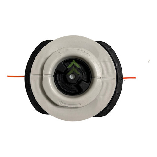 Carretel Para Roçadeira Stihl Fs160 Fs220 Fs280 Fs300 Fs350