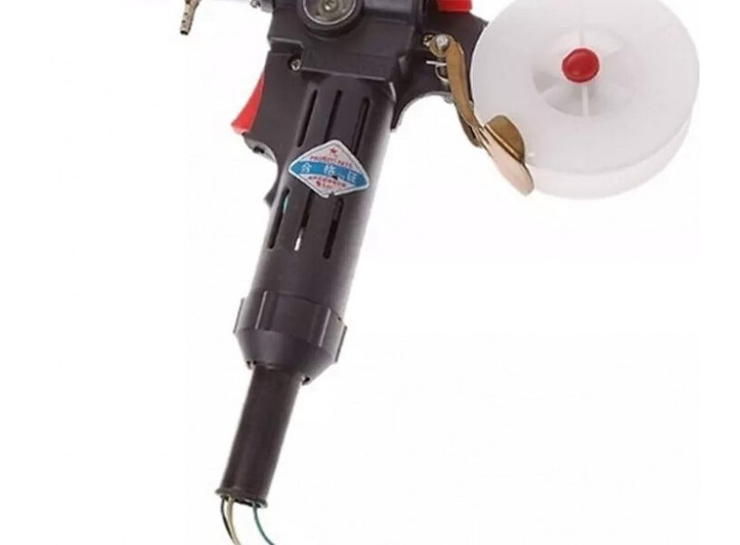 Melhor Tocha Solda Mig NBC-200A Pistola De Soldagem Por Trefilação