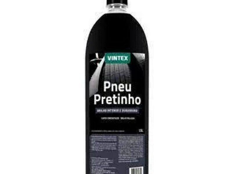 PNEU PRETINHO 1,5L VONIXX
