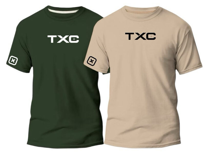 Kit Camisetas Masculino TXC Country Rodeio Premium Camisa Estilo Country Txc Envio Imediato