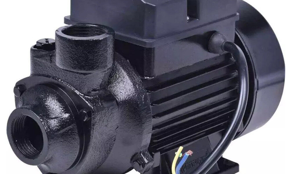 Bomba Periférica Água Limpa Super Potente 0,5cv Matsuyama