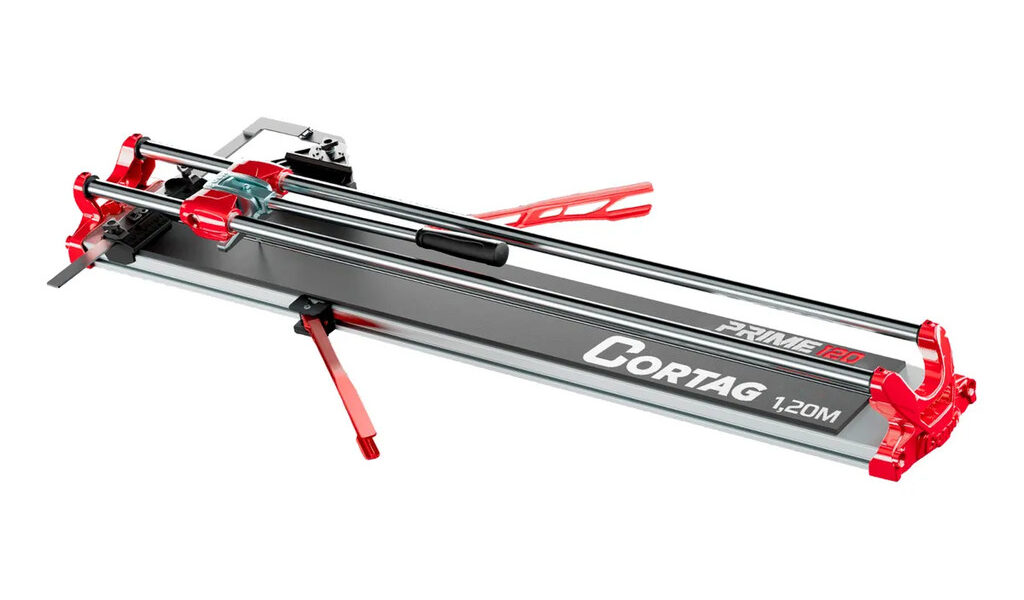 Cortador Riscadeira 120cm Porcelanato Prime 120 63278 Cortag