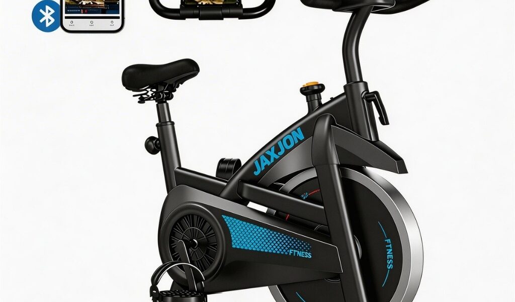 Bicicleta ergométrica para uso doméstico, bicicleta ergométrica mecânica de 150 kg, bicicleta ergométrica profissional d