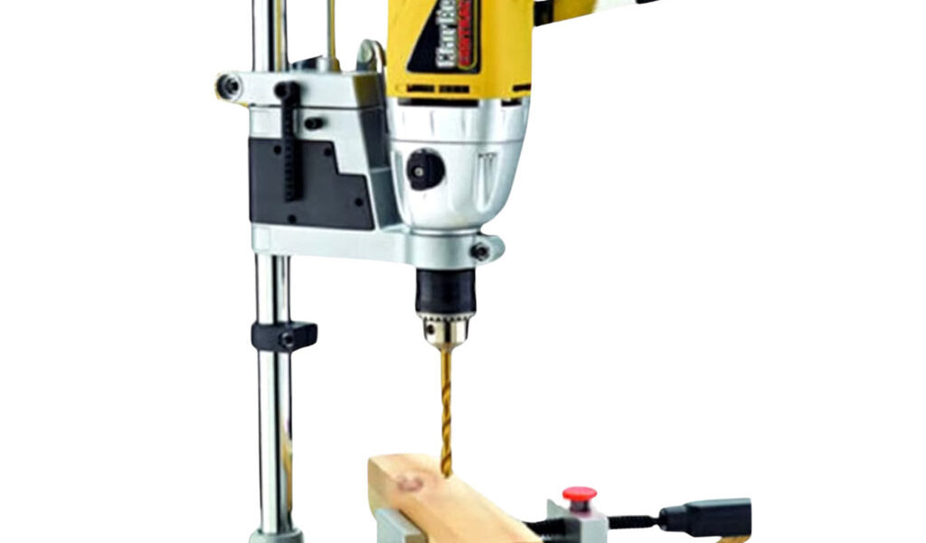 Suporte para Mesa Bancada Furadeira Elétrica Sem Morsa